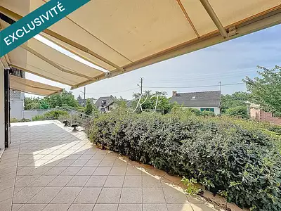 Maison, 152 m²