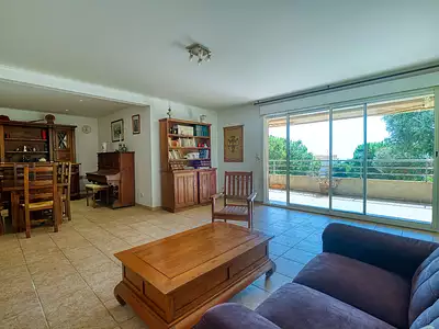 Appartement, 92 m²