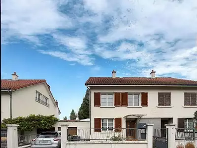 Maison, 92 m²