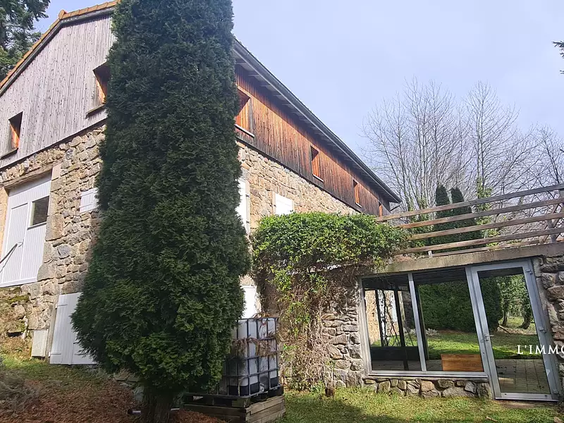 Maison, 268 m²