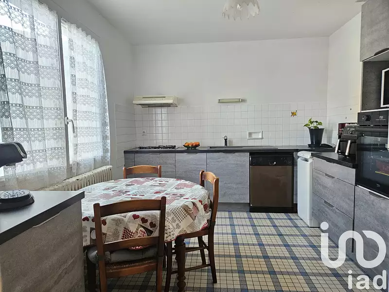 Maison, 106 m²