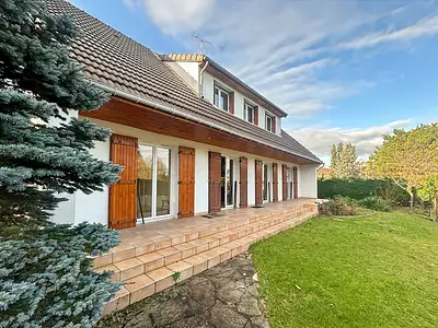 Maison, 145 m²