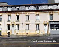 Appartement, 26,82 m²