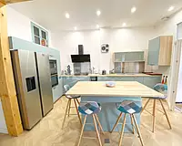 Appartement, 109,68 m²