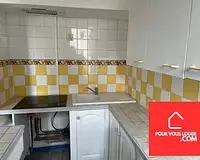 Appartement, 35,83 m²