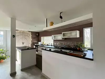Maison, 267 m²