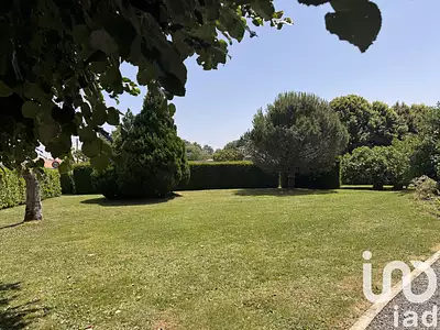 Maison, 301 m²
