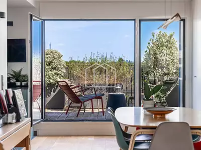 Appartement, 117 m²