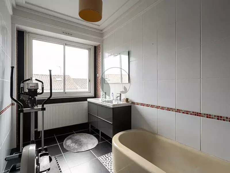 Maison, 127 m²