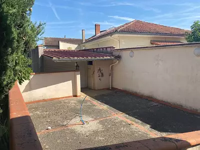 Maison, 94 m²