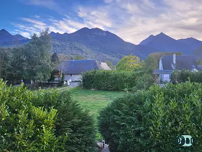 Maison, 140 m²