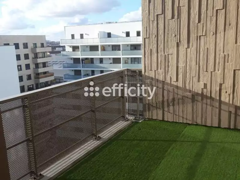 Appartement, 84 m²