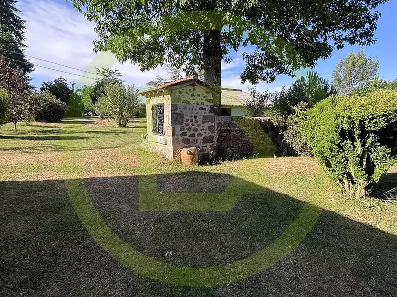Maison, 189 m²
