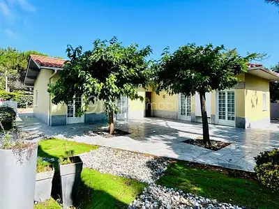 Maison, 138 m²