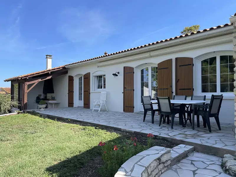Maison, 147 m²