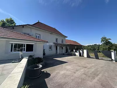 Maison, 140,28 m²