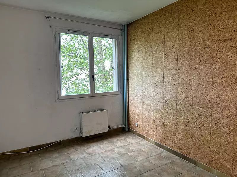 Appartement, 77,69 m²