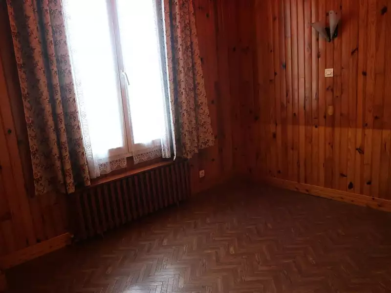 Maison, 125 m²
