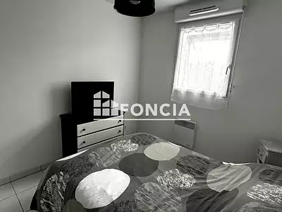 Appartement, 46 m²