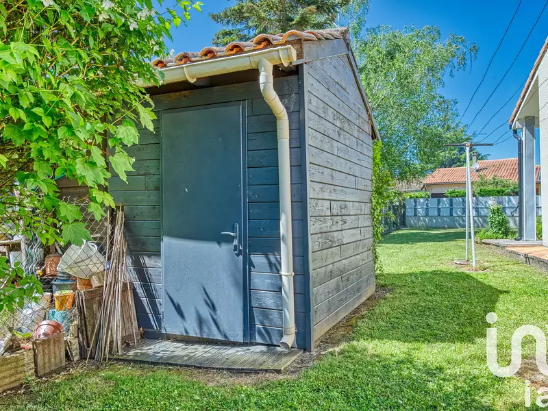 Maison, 91 m²