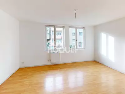 Appartement, 52,8 m²