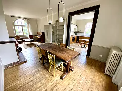 Maison, 130 m²