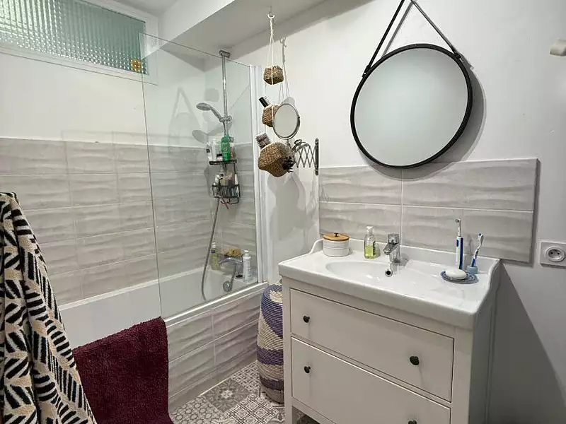 Appartement, 56 m²