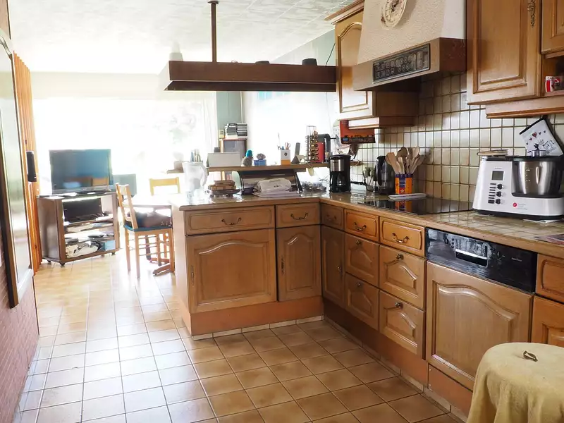 Maison, 115 m²
