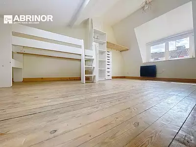 Maison, 93 m²