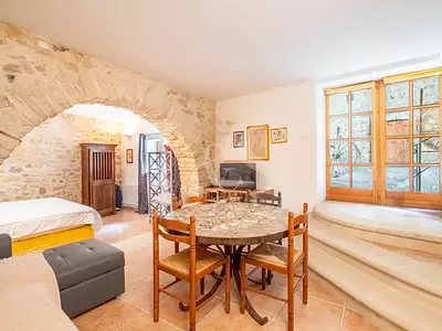 Maison, 190 m²