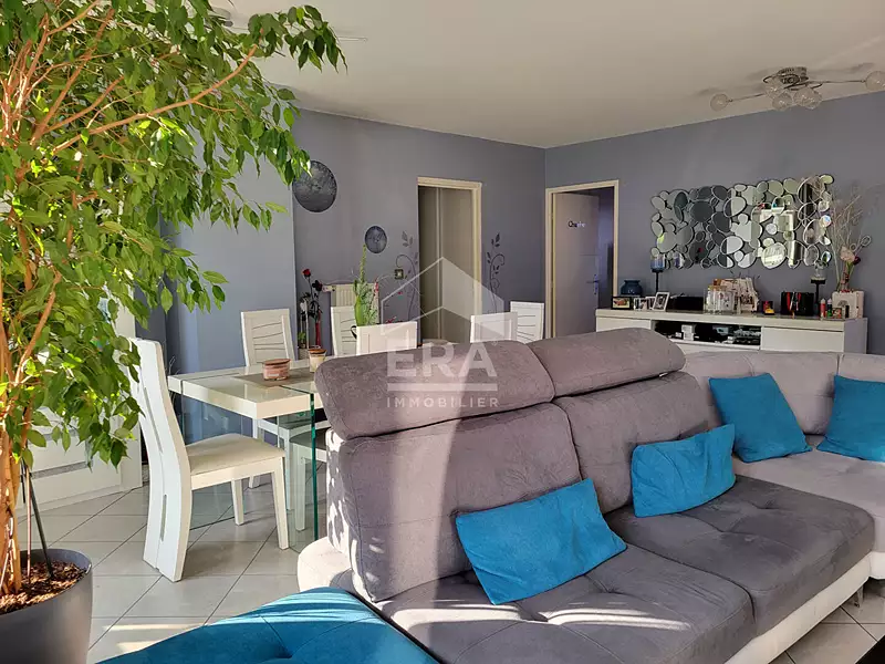Appartement, 111 m²
