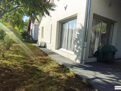 Maison, 162 m²
