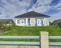 Maison, 105 m²