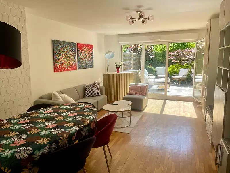 Appartement, 81,24 m²