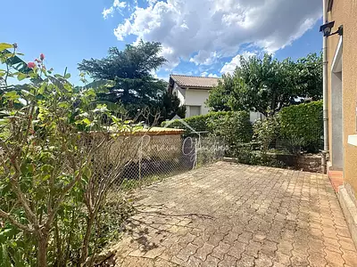 Appartement, 44 m²