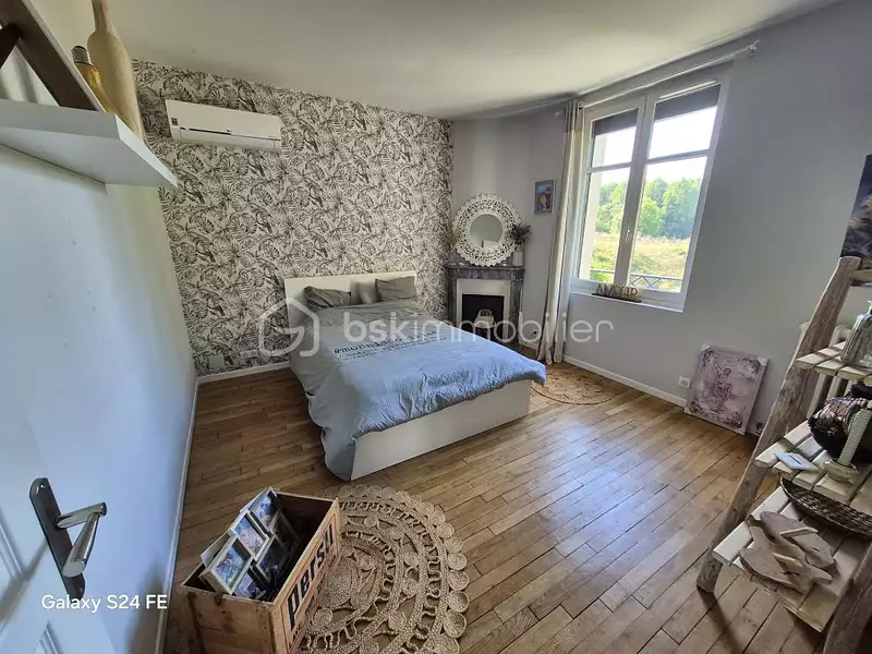 Maison, 110 m²