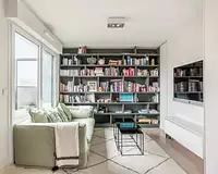 Appartement, 165 m²