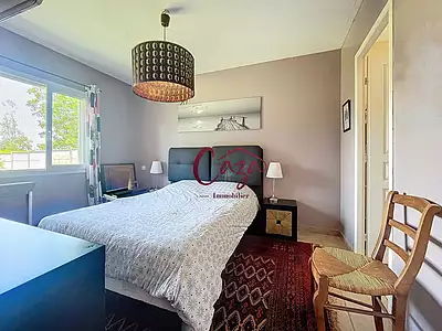 Maison, 126 m²