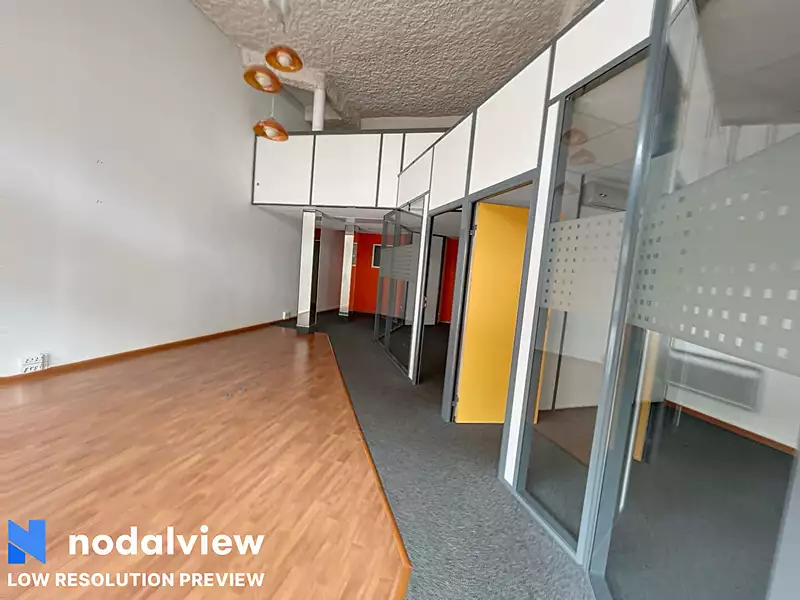 Divers, 117 m²