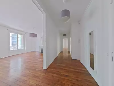 Appartement, 110 m²