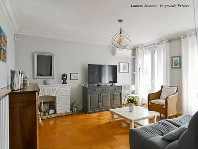 Maison, 104 m²