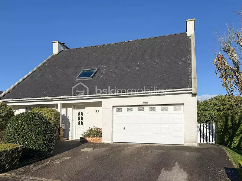 Maison, 160 m²