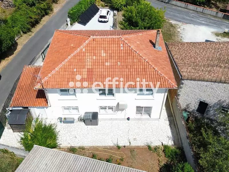 Maison, 140 m²