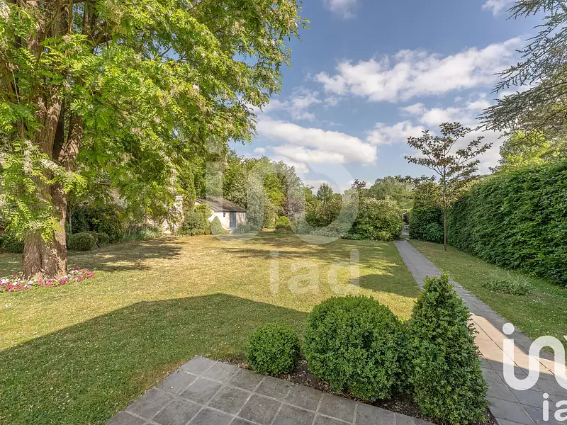 Maison, 318 m²