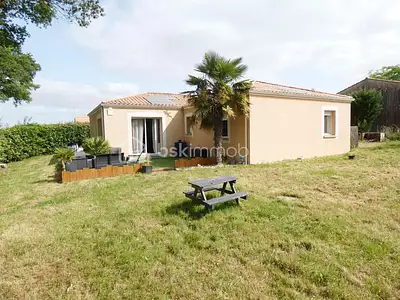 Maison, 120 m²