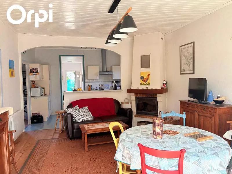 Maison, 81 m²