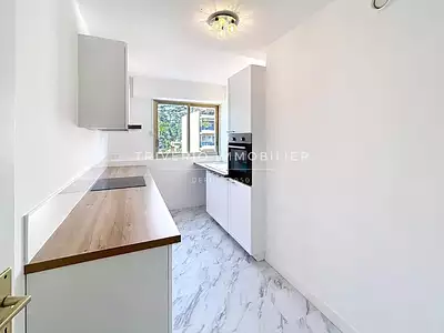 Appartement, 69,31 m²