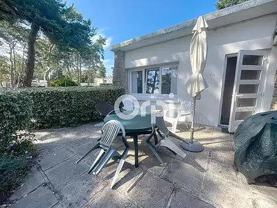 Appartement, 38 m²