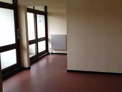 Appartement, 85 m²
