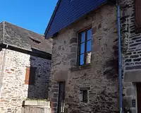 Maison, 61 m²